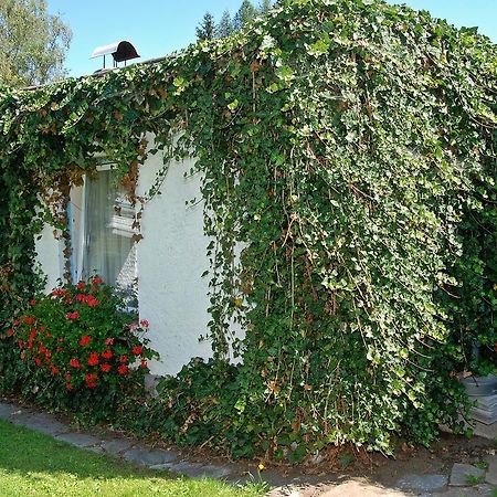 Pension Weber Tamsweg Εξωτερικό φωτογραφία